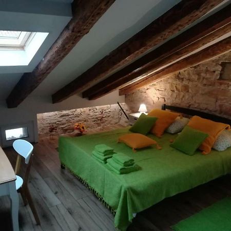 Lukadora Appartement Pula Buitenkant foto