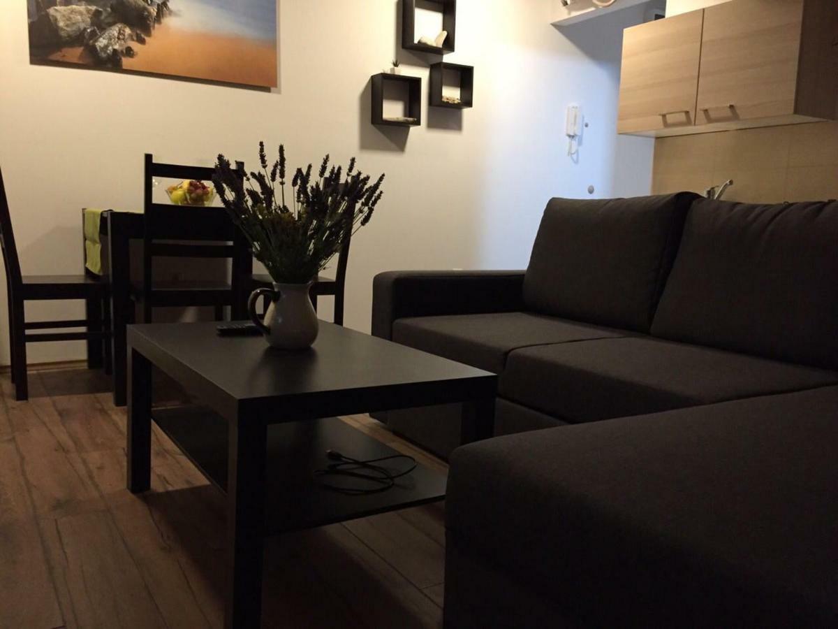 Lukadora Appartement Pula Buitenkant foto