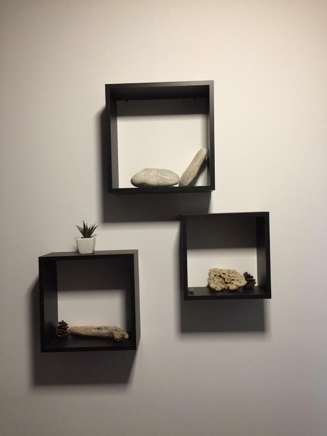 Lukadora Appartement Pula Buitenkant foto