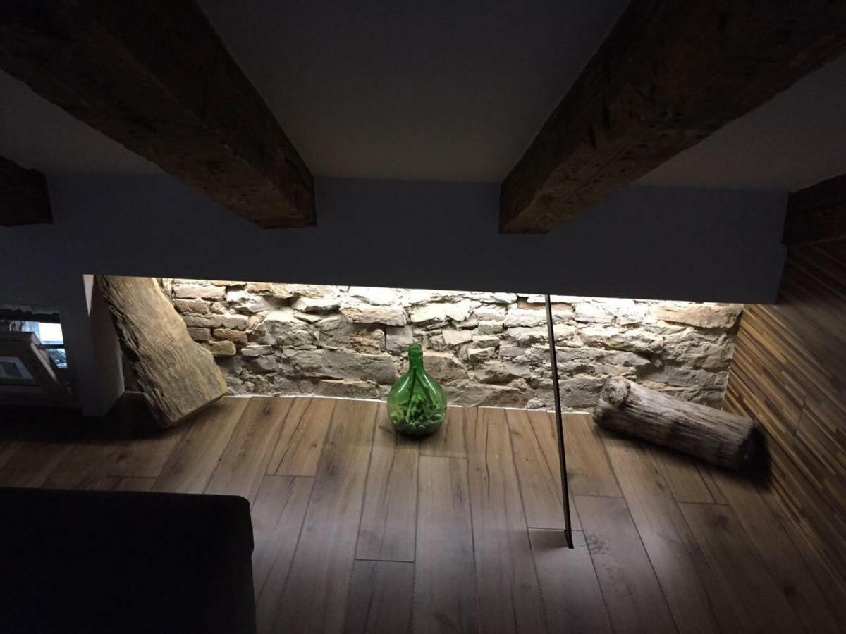 Lukadora Appartement Pula Buitenkant foto