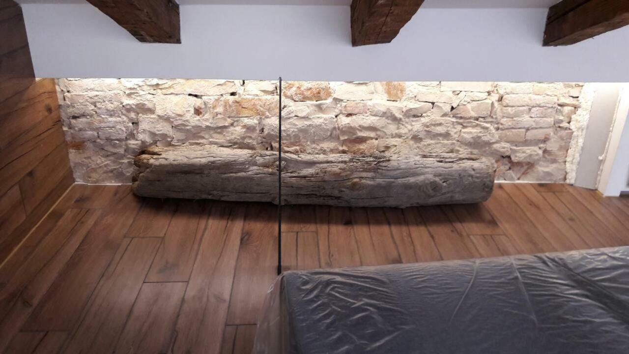 Lukadora Appartement Pula Buitenkant foto