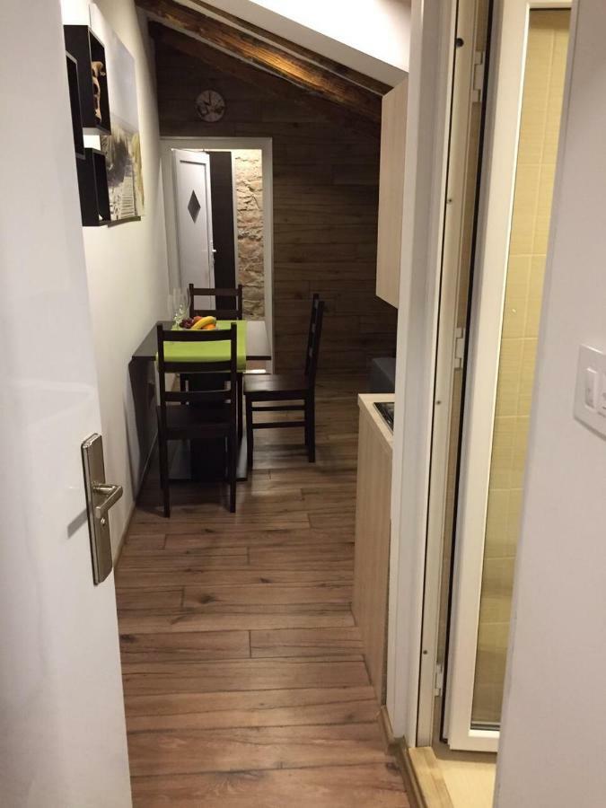 Lukadora Appartement Pula Buitenkant foto