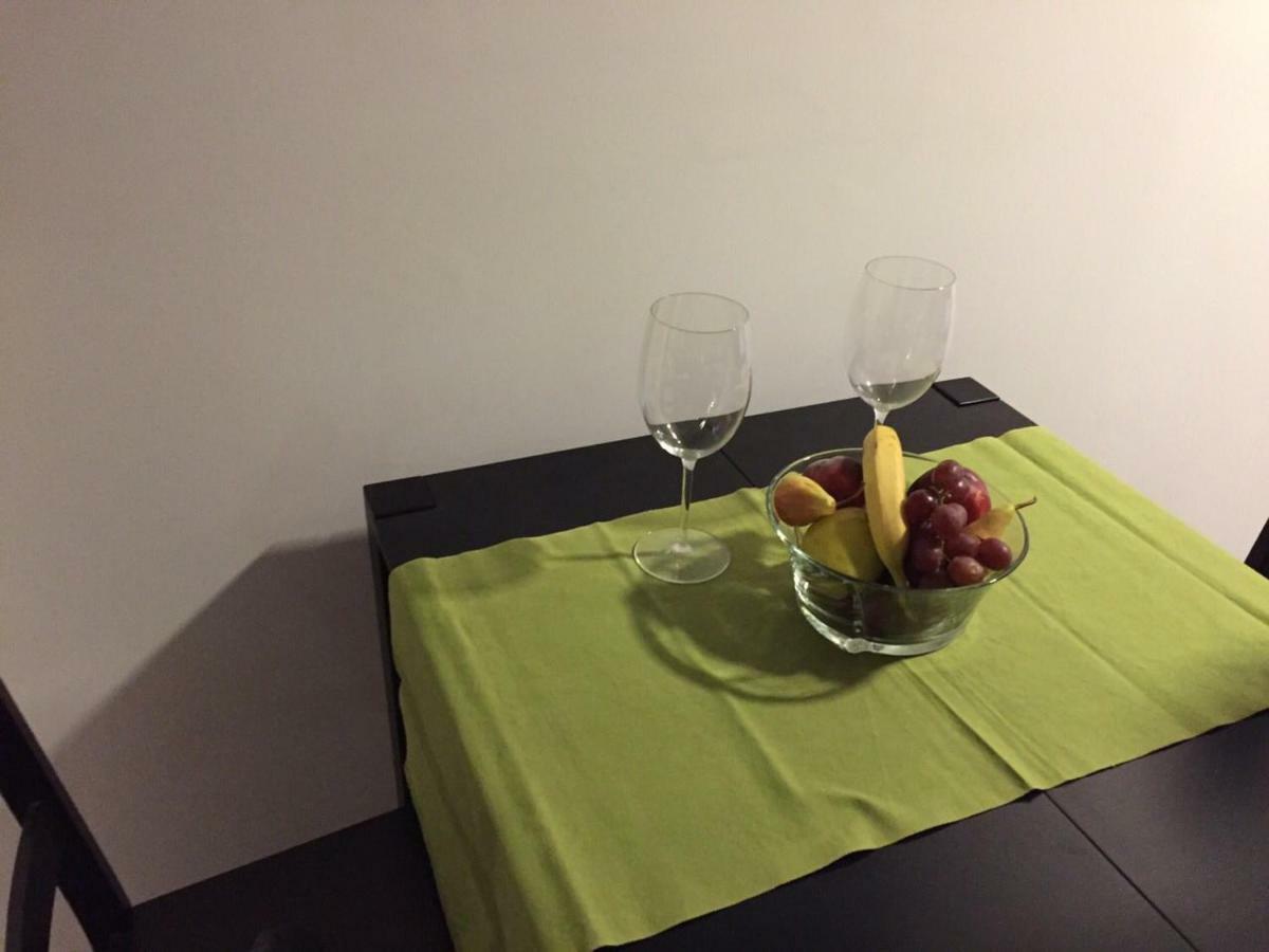 Lukadora Appartement Pula Buitenkant foto