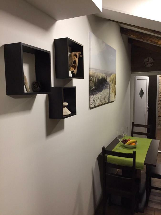 Lukadora Appartement Pula Buitenkant foto
