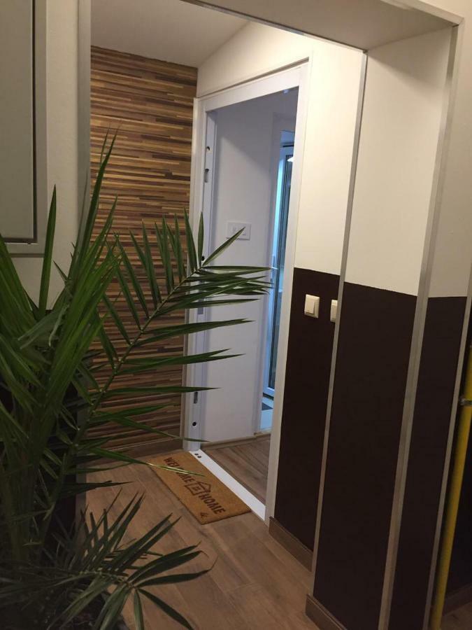 Lukadora Appartement Pula Buitenkant foto