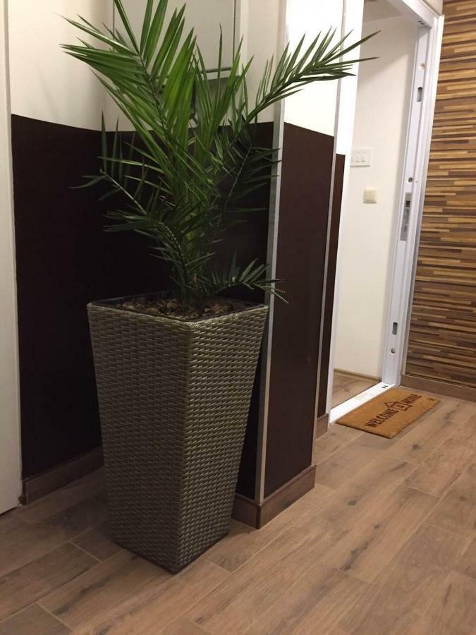 Lukadora Appartement Pula Buitenkant foto