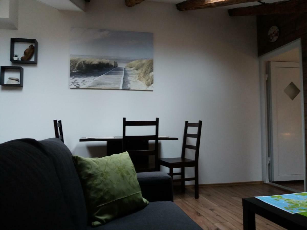 Lukadora Appartement Pula Buitenkant foto