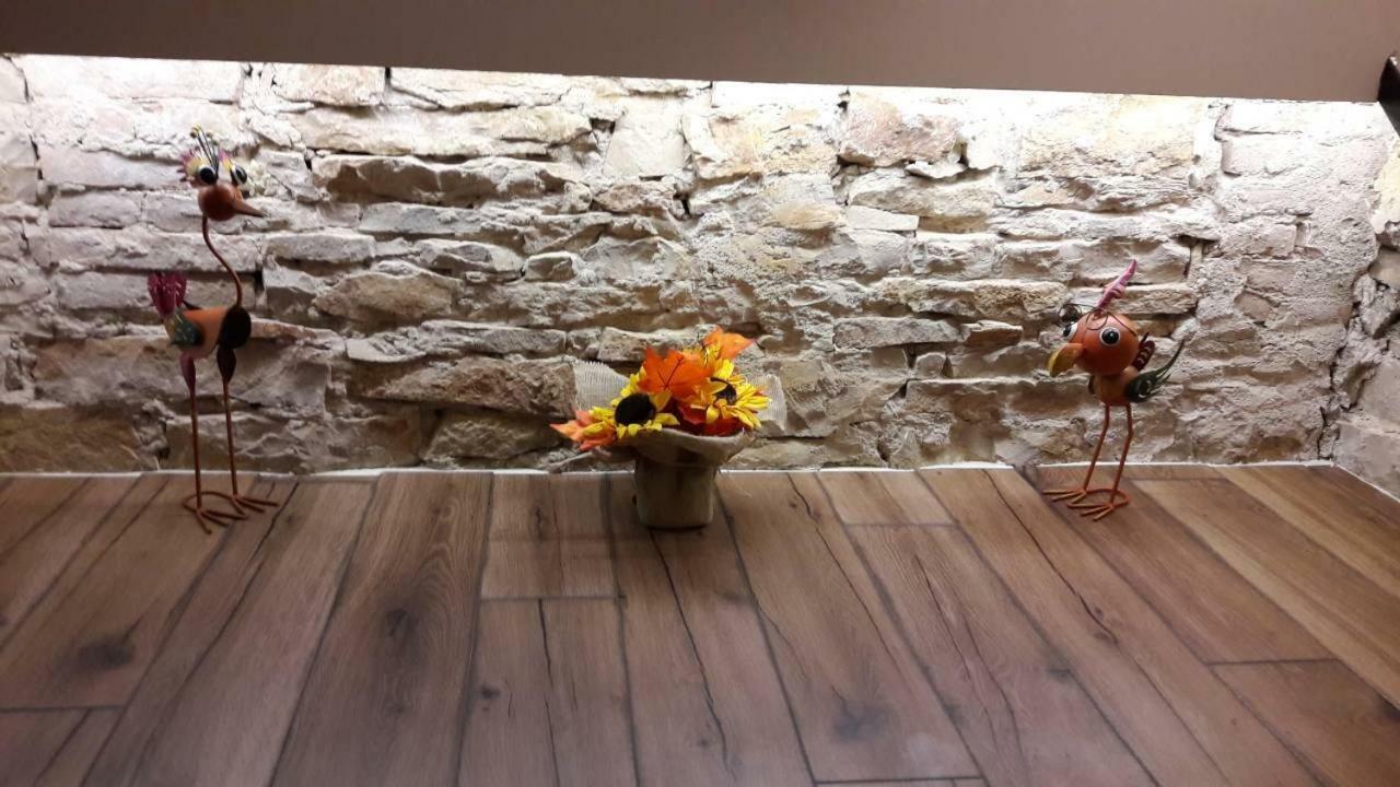 Lukadora Appartement Pula Buitenkant foto