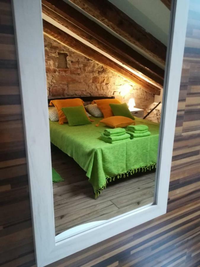 Lukadora Appartement Pula Buitenkant foto