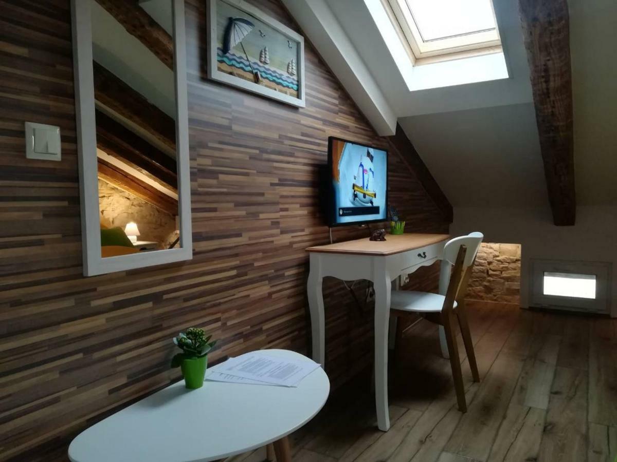 Lukadora Appartement Pula Buitenkant foto
