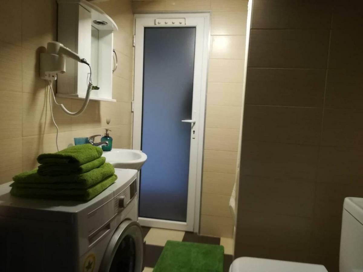 Lukadora Appartement Pula Buitenkant foto