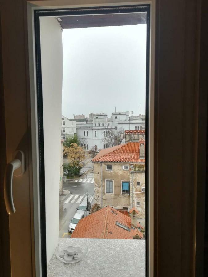 Lukadora Appartement Pula Buitenkant foto