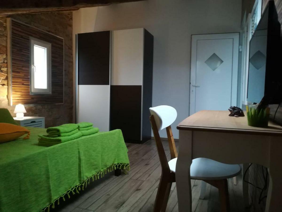 Lukadora Appartement Pula Buitenkant foto
