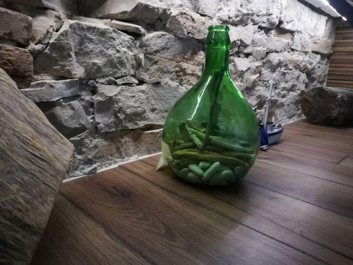 Lukadora Appartement Pula Buitenkant foto