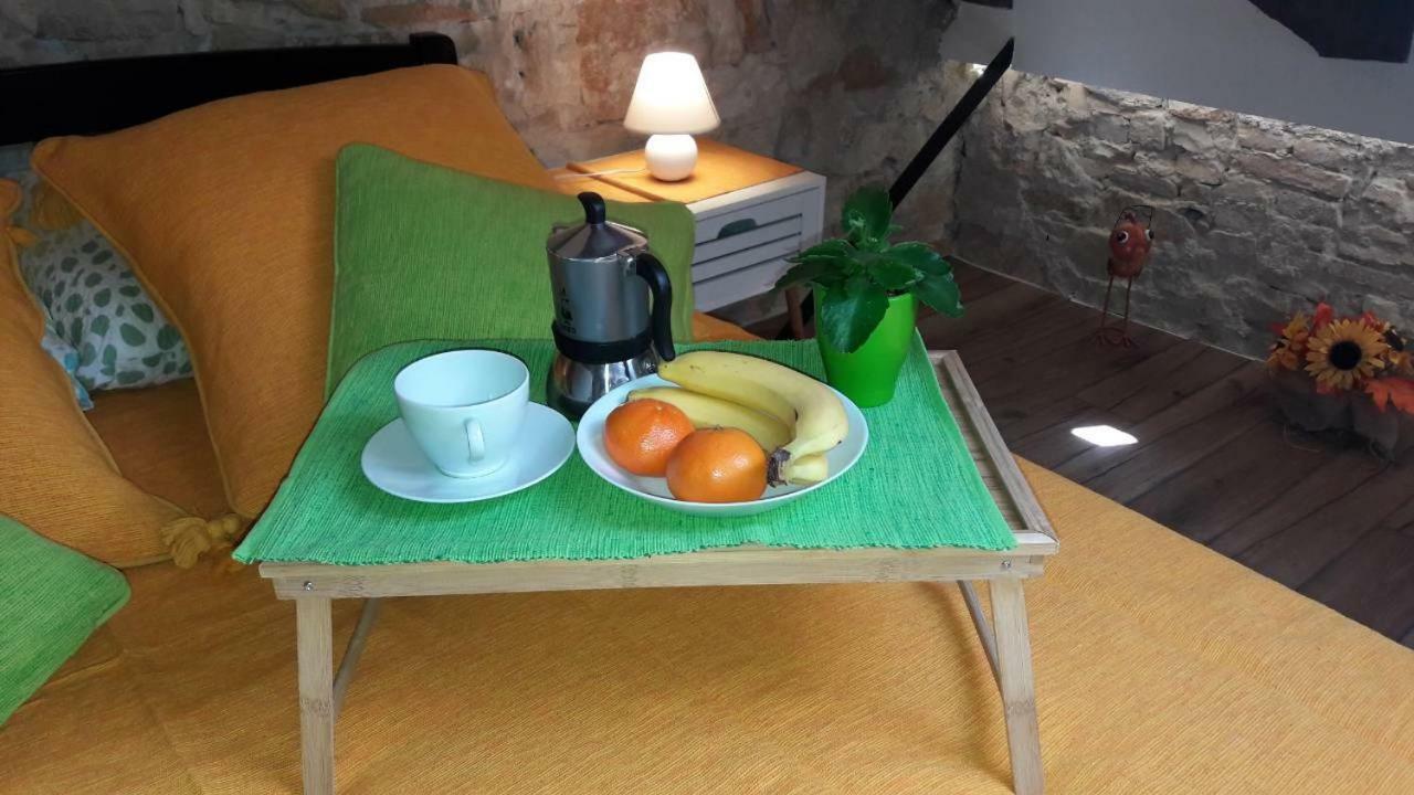 Lukadora Appartement Pula Buitenkant foto