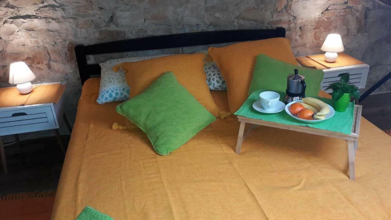 Lukadora Appartement Pula Buitenkant foto