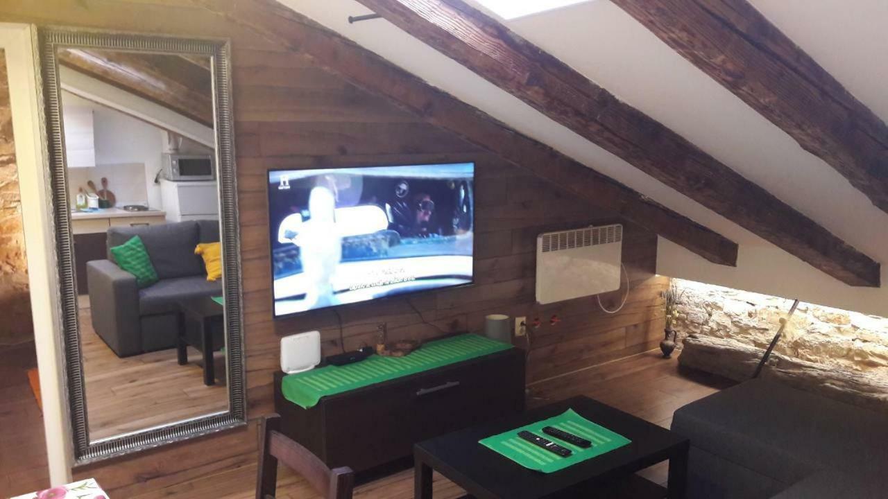 Lukadora Appartement Pula Buitenkant foto