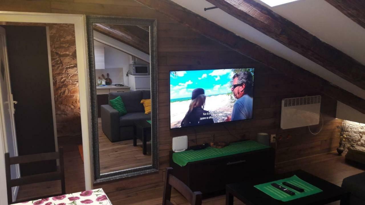 Lukadora Appartement Pula Buitenkant foto