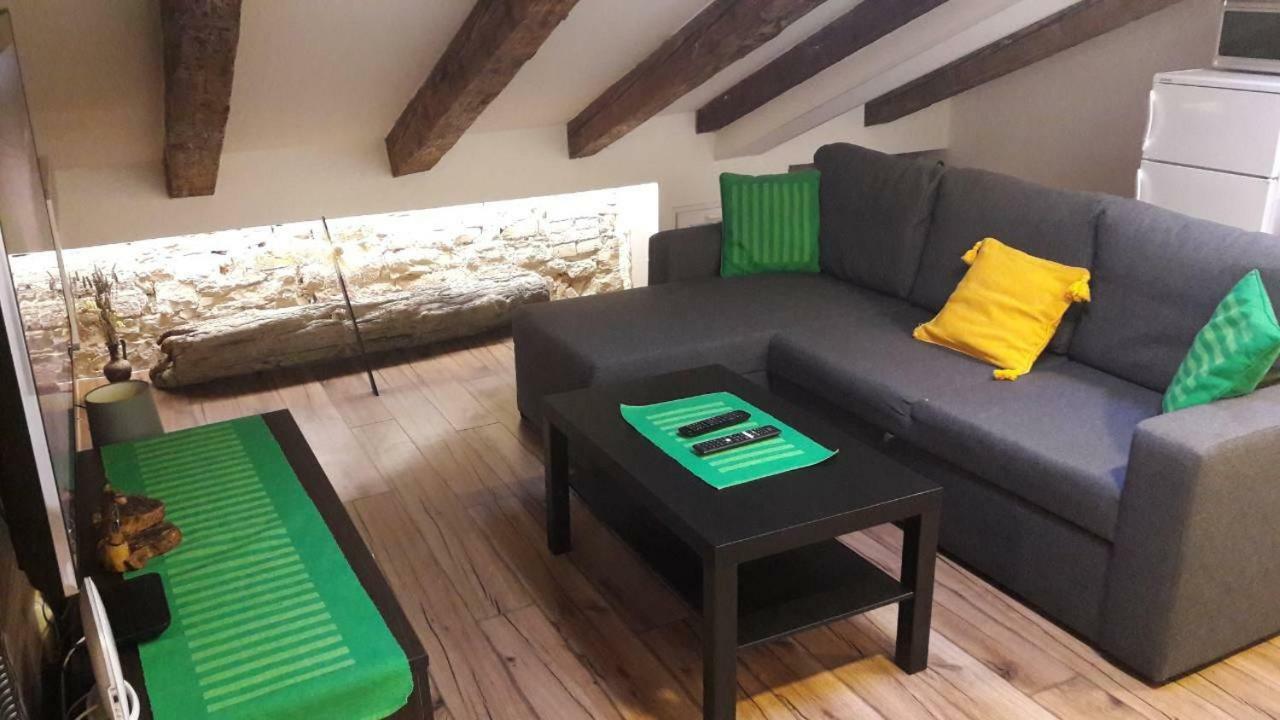 Lukadora Appartement Pula Buitenkant foto